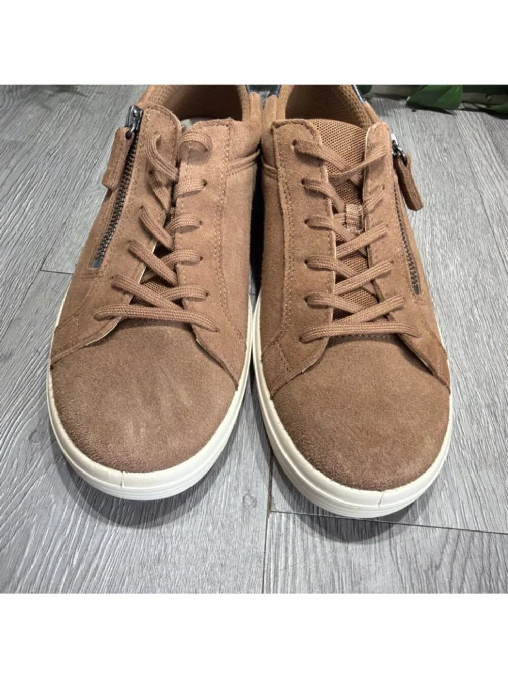 Ecco item sold